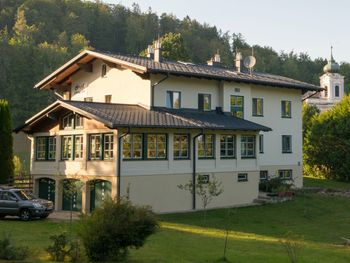 Landluft & Natur im Luftkurort Gutenstein - 3 Nächte