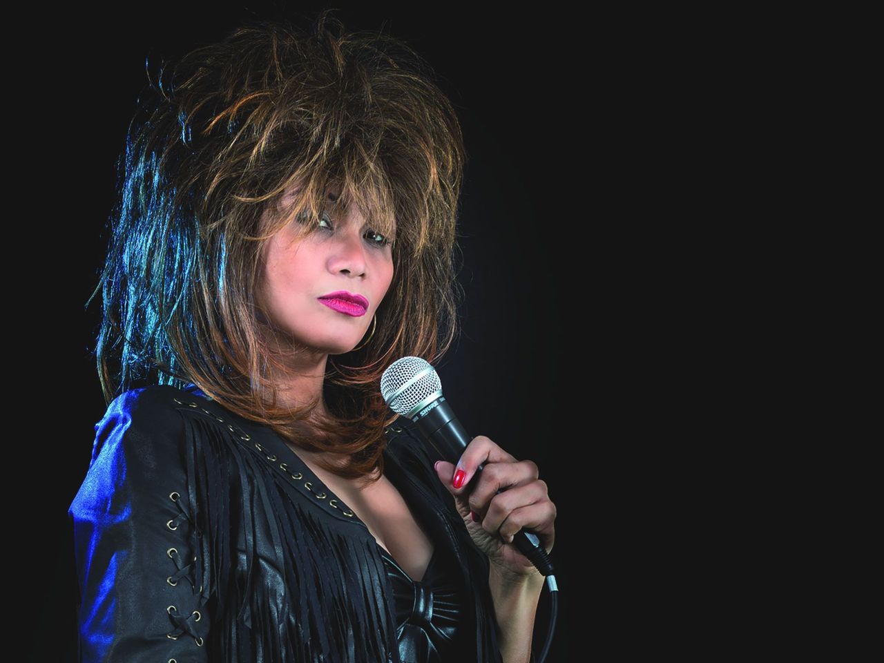 3 Tage Simply The Best - Tina Turner Dinner Show