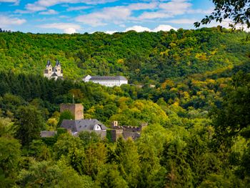 2 Tage Entspannung mit Halbpension