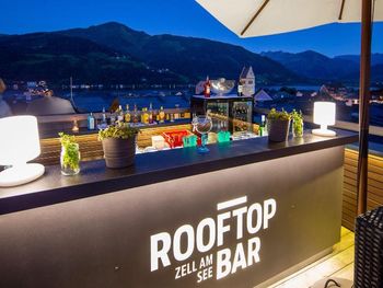 9 Tage im Herz der Alpen in Zell am See mit Frühstück