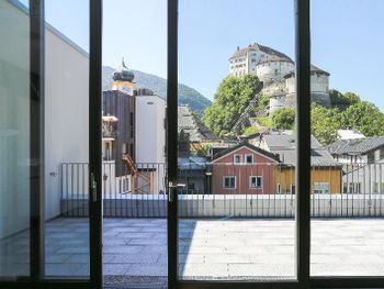 9 Tage das Kultur Quartier Kufstein entdecken