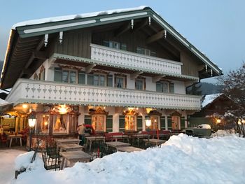 3 Tage Romantikurlaub im Chiemgau