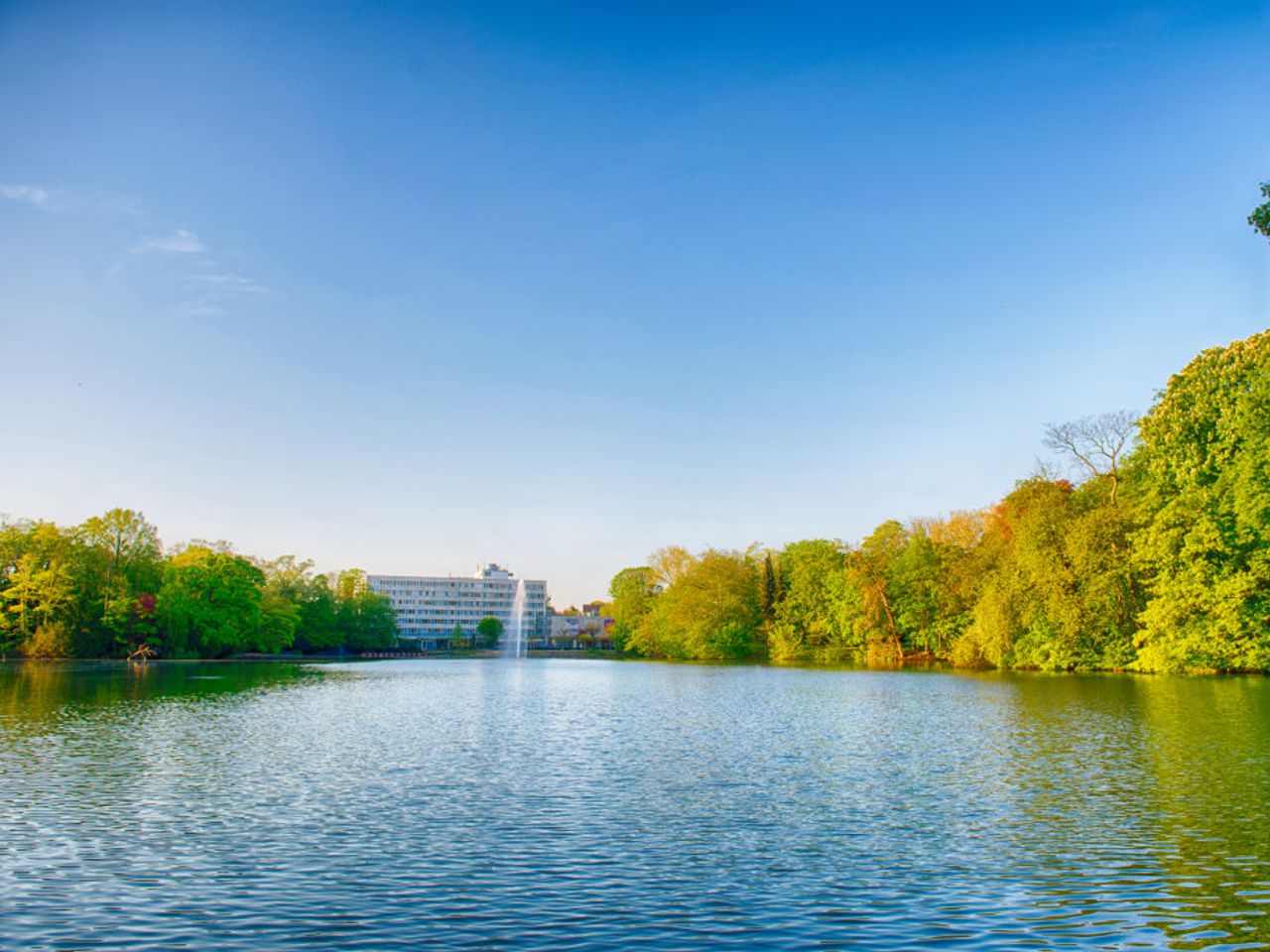 Dom und Rhein - 2 Tage in Köln