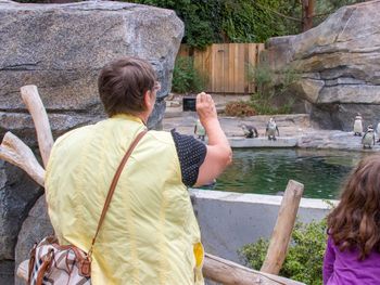 Für große und kleine Tierfans: Frankfurt Zoo erleben
