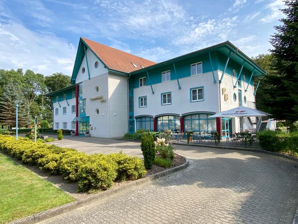Das günstigste des Jahres - 6 Tage Ostsee Pommernhotel Barth, Mecklenburg-Vorpommern inkl. Halbpension