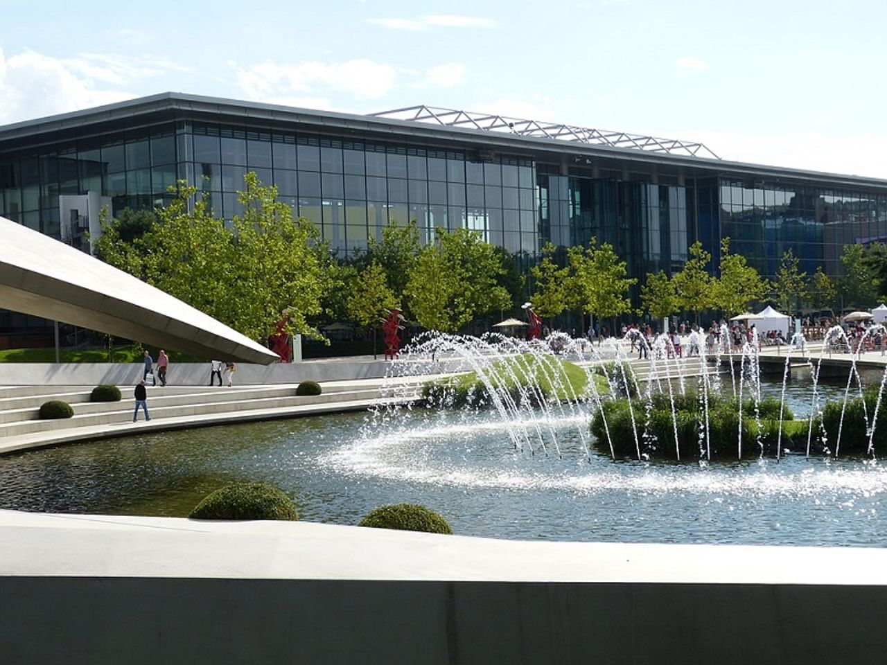 2 Tage Erlebnis  Autostadt Wolfsburg