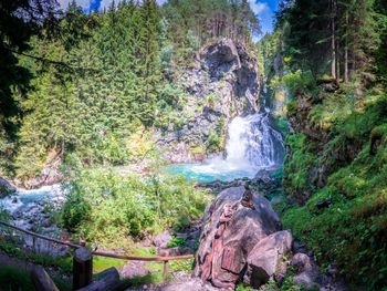 6 Tage Aktive Erholung und Badevergnügen in Innichen