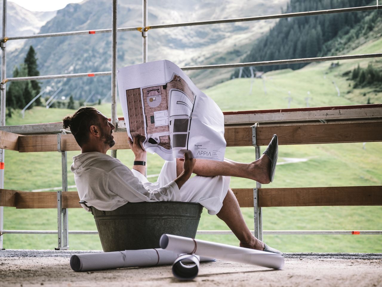 8 entspannte Wellnesstage im Tiroler Zillertal