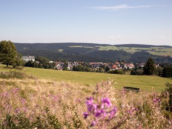 3 Tage Wanderlust im Thüringer Wald mit Halbpension