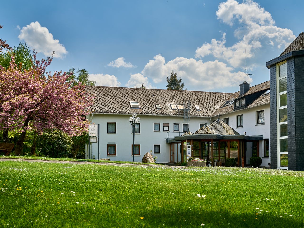 Zeit der Ruhe, Zeit für mich - Im Hunsrück ausspannen