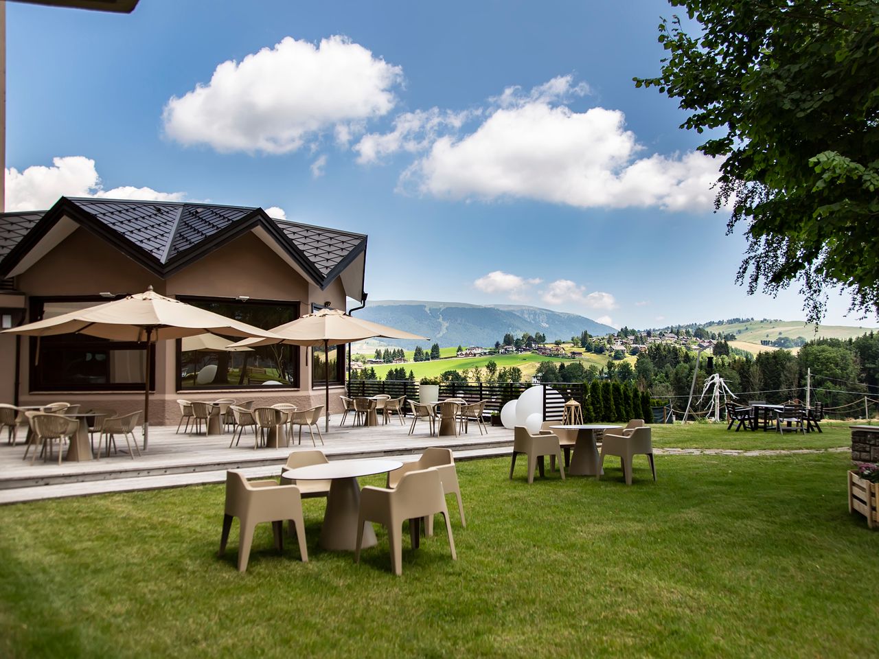 Wellness & Relax auf der Hochebene Asiago