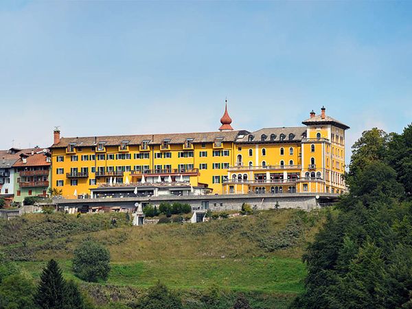 Erholung in den Dolomiten - 6 Tage in Lavarone, Trentino-Südtirol inkl. Halbpension