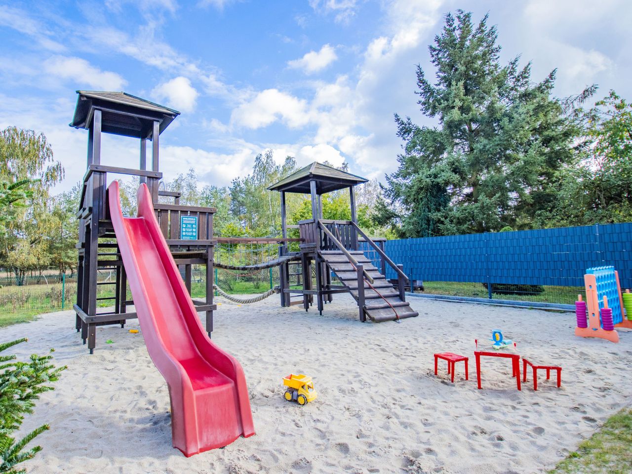 Große Auszeit im Ferien Hotel Spreewald