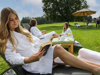 6 Relaxtage im Schwarzwald inkl. Verwöhnpension