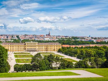 Aktiv- und Städtereise nach Wien - 3 Tage