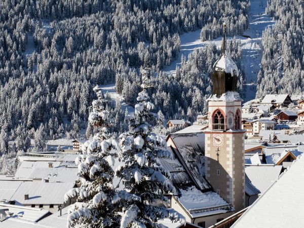 3 Tage Mit neuem Schwung und viel Gefühl ins neue Jahr in Fiss, Tirol inkl. Halbpension Plus