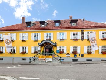 Allgäu Urlaub in Nesselwang 6 Tage 5 Nächte