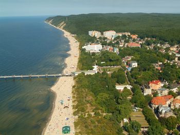 Ostsee Schnupper-Deal - 4 Tage ÜF