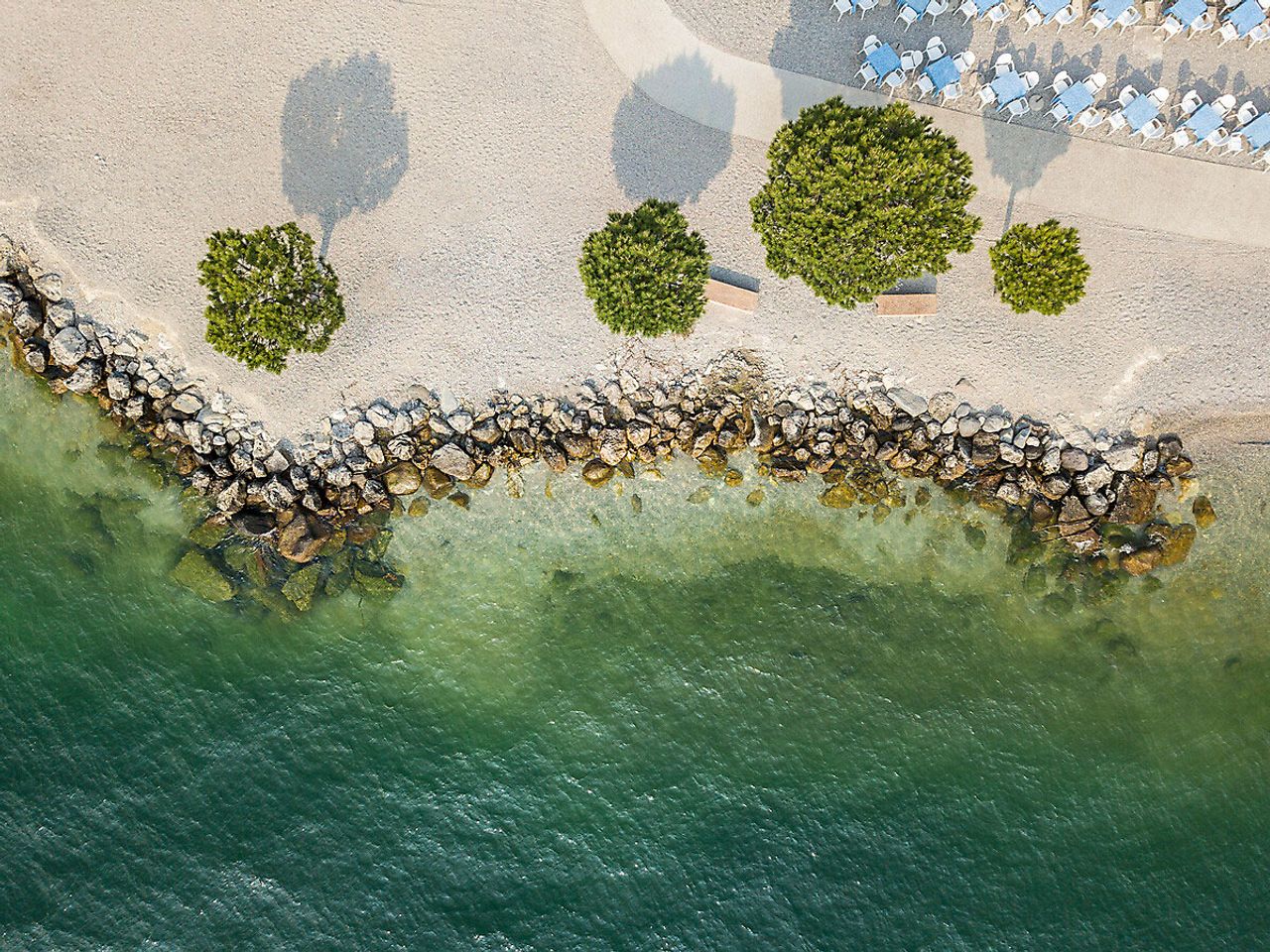 6 Tage Auszeit am wunderschönen Gardasee