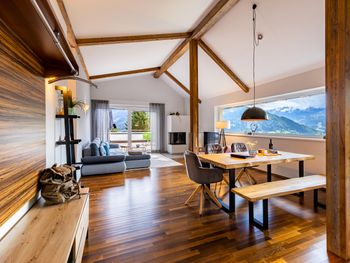 3 Tage Alpinlodges in Zell am See mit privater Sauna