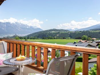 Tiroler Alpen - Wanderregion Innsbruck- 2 Nächte