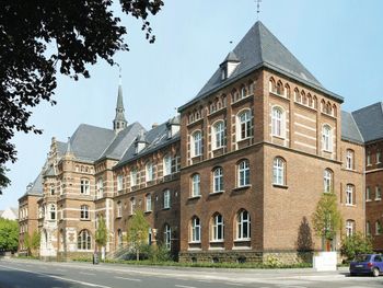 3 Tage - 75 Jahre Grundgesetz made in Bonn