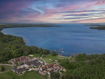 Kurzurlaub am See mit Abendessen - 3 Tage