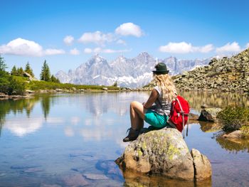 Auf ins Salzkammergut - 9 Tage Berge pur