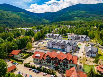 Wochenurlaub im polnischen Riesengebirge