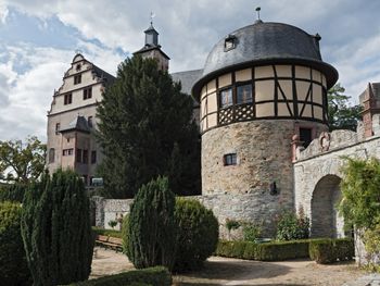 Sommer in Kronberg im Taunus inkl. Spätabreise (1)