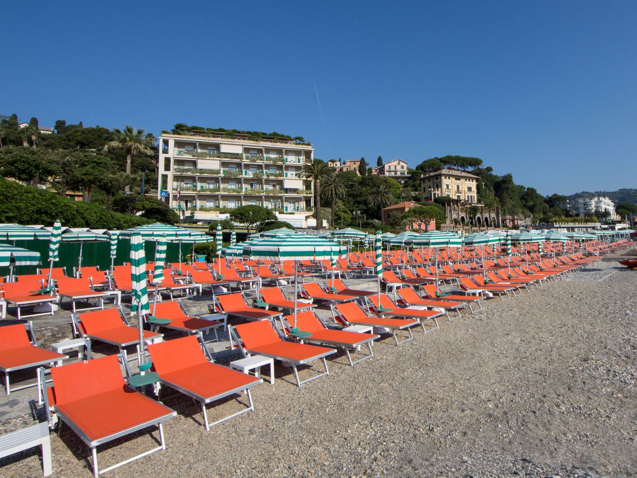 Lingurien erleben - 2 Tage am Meer mit Frühstück