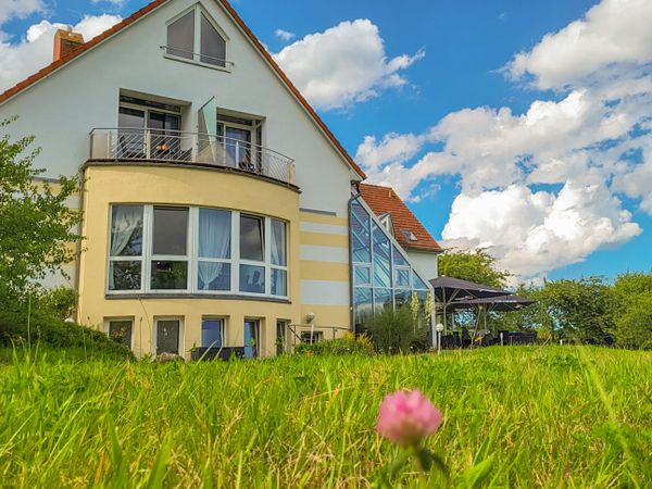 Kleine Insel-Auszeit - 3 Tage Kurzurlaub auf Rügen in Buschvitz, Mecklenburg-Vorpommern inkl. Halbpension Plus