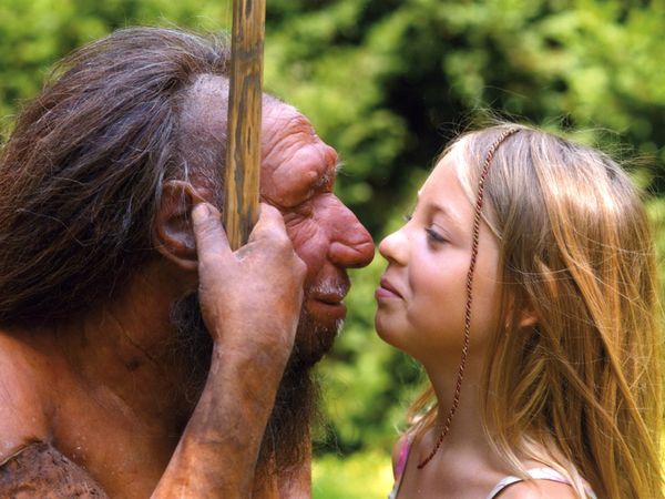 4 Tage – Entdecke das Neanderland mit Museum in Haan, Nordrhein-Westfalen inkl. Frühstück