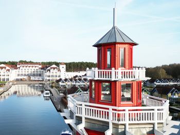 4 Tage Entspannung Deluxe am Rheinsberger See
