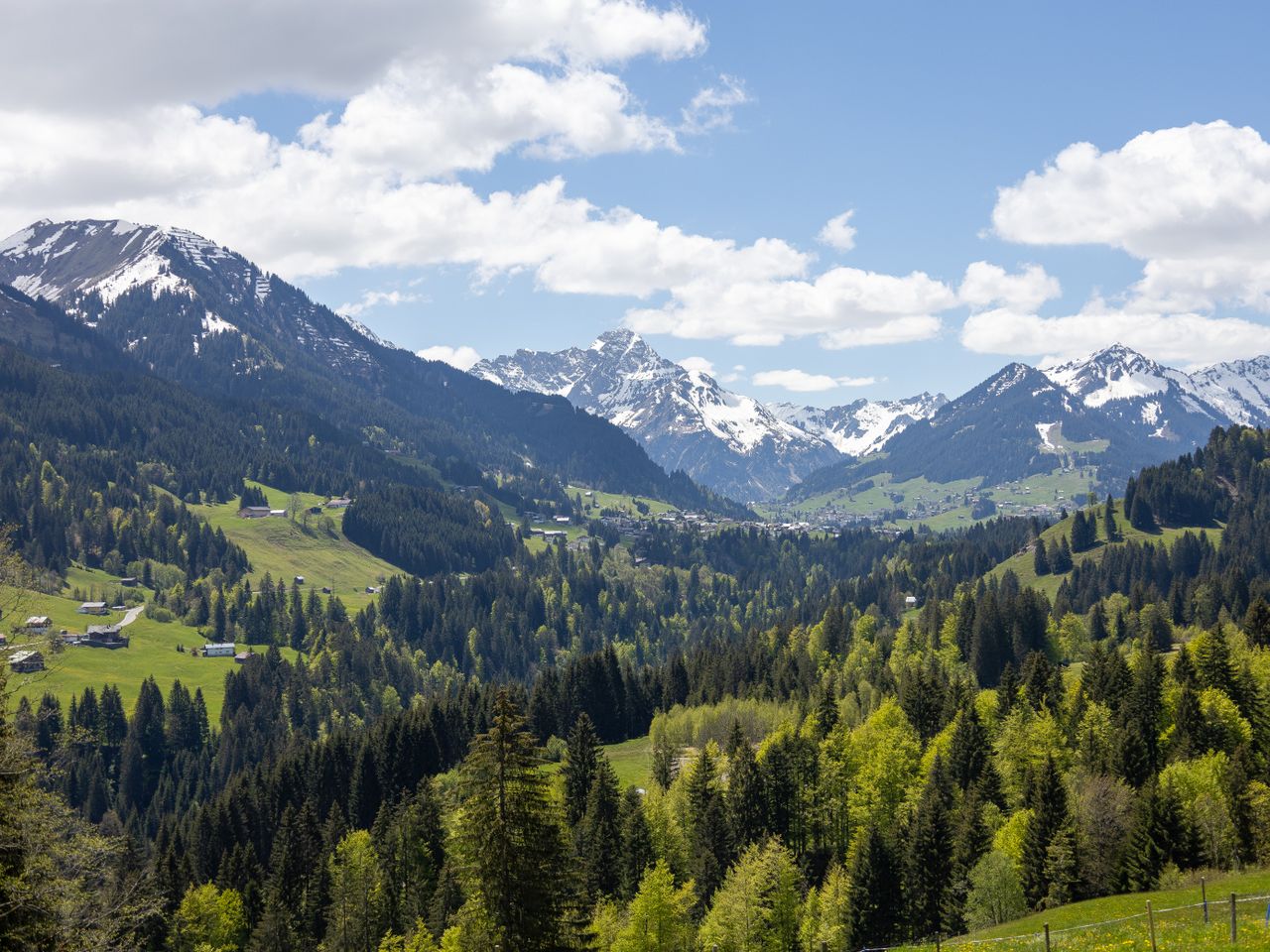 4 Tage das Berner Oberland entdecken