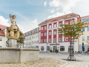 Ein fürstlicher Ausflug im Winter - 2 Nächte