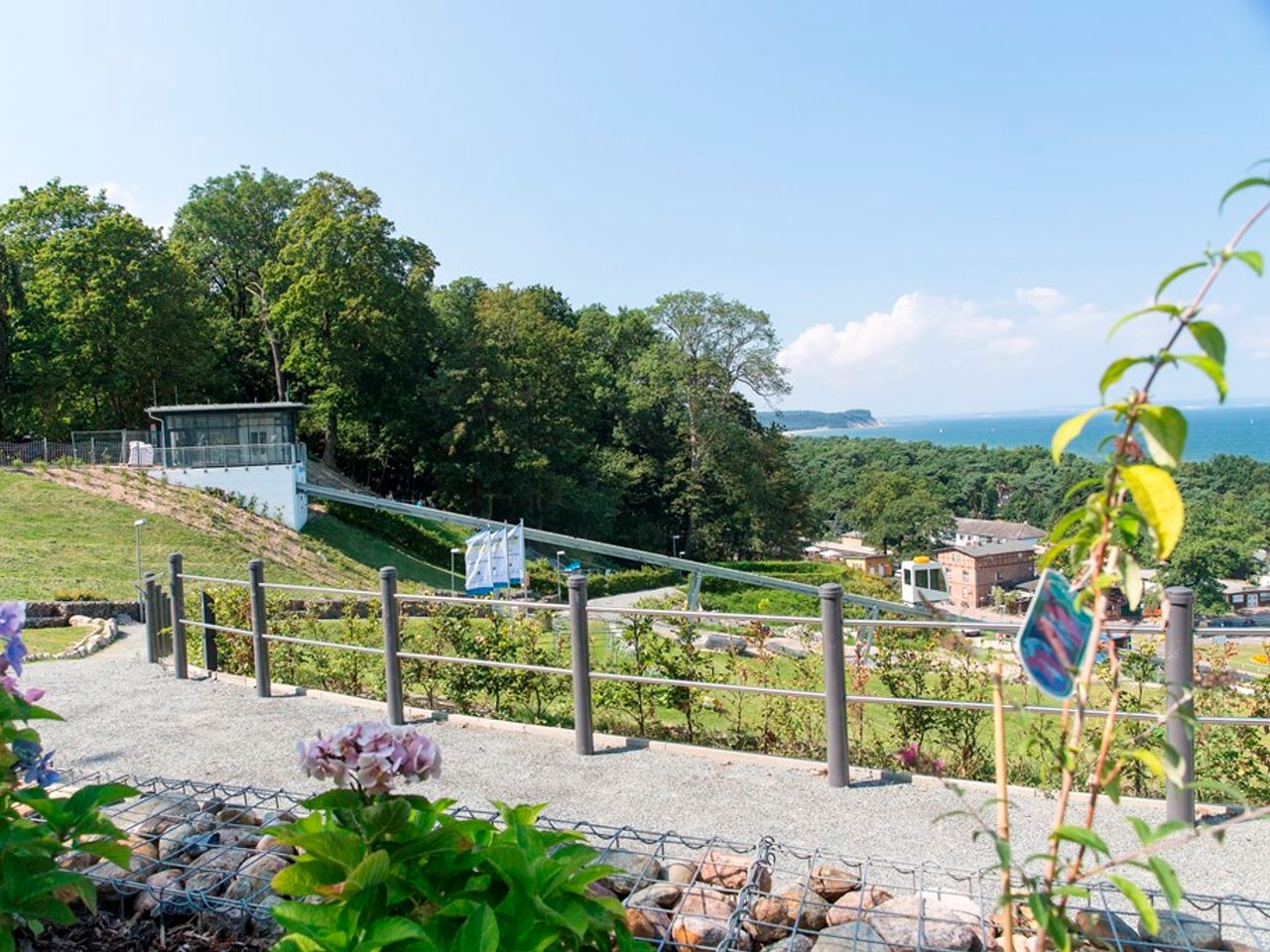 Schnäppchen-Angebot im Ostseebad Göhren auf Rügen