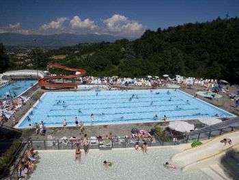 Italienisches Feriendorf - 5 Tage in der Toskana