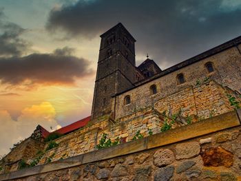 Adventszeit im Welterbe Quedlinburg