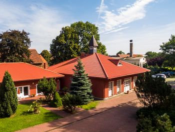 Kurze Auszeit - Entspannung im Wellnesshotel Legde