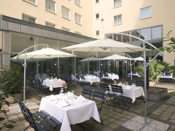 5 Tage im NH Köln Altstadt Hotel mit Frühstück