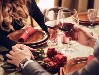 Romantische Tage - 1 Nacht inkl. romantischem Dinner