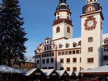 Aktiv durch das schöne Erzgebirge - 2 Tage