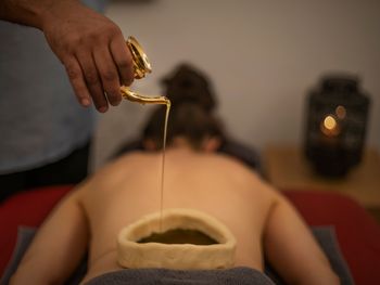 Ayurshaanti - Friedlichkeit durch Ayurveda