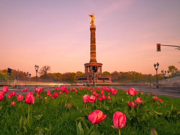 Direkt am Checkpoint Charlie - 4 Tage Berlin