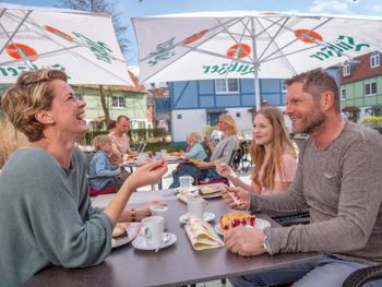 6 Tage BEECH Resort Fleesensee inkl. Frühstück