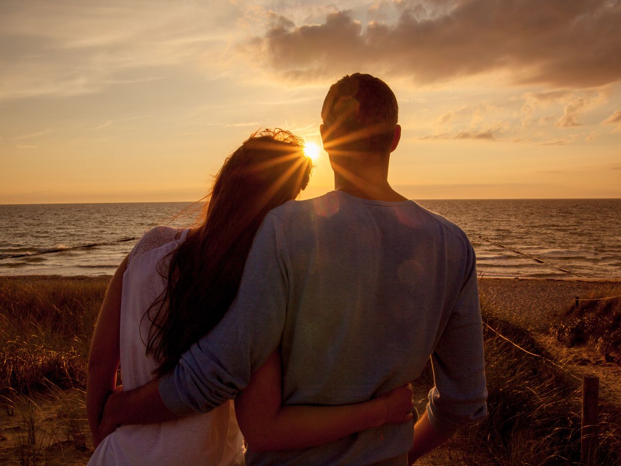 2 Tage Minipause am Meer - ohne Frühstück