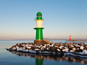 4 Tage Ostsee-WINTER-SCHNÄPPCHEN