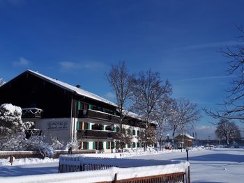 3 Tage Chiemsee - Kurzurlaub am bayerischen Meer