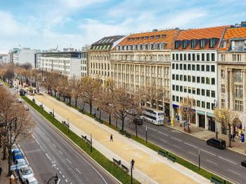 2 Tage zentral in der Hauptstadt verbringen